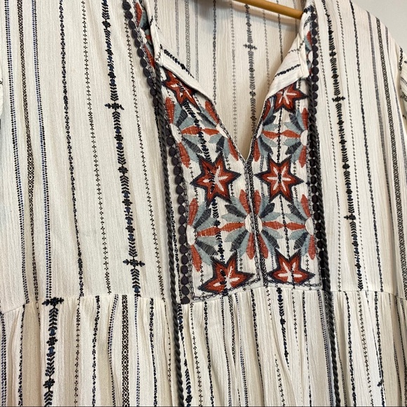 KNOX ROSE BLOUSE - Picture 2 of 3